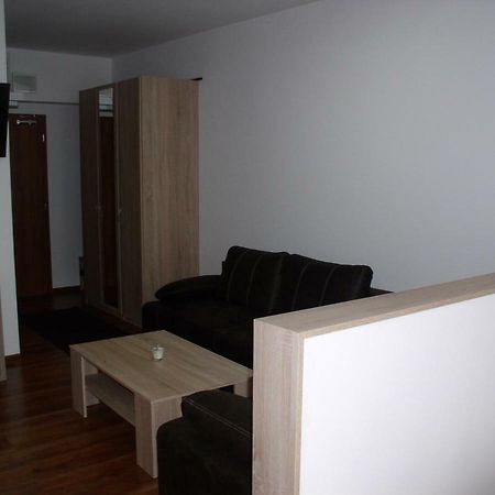 Apartman Cyril A 104 Vysoké Tatry Exterior foto