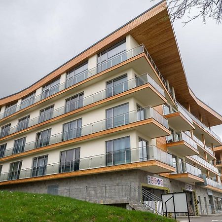 Apartman Cyril A 104 Vysoké Tatry Exterior foto