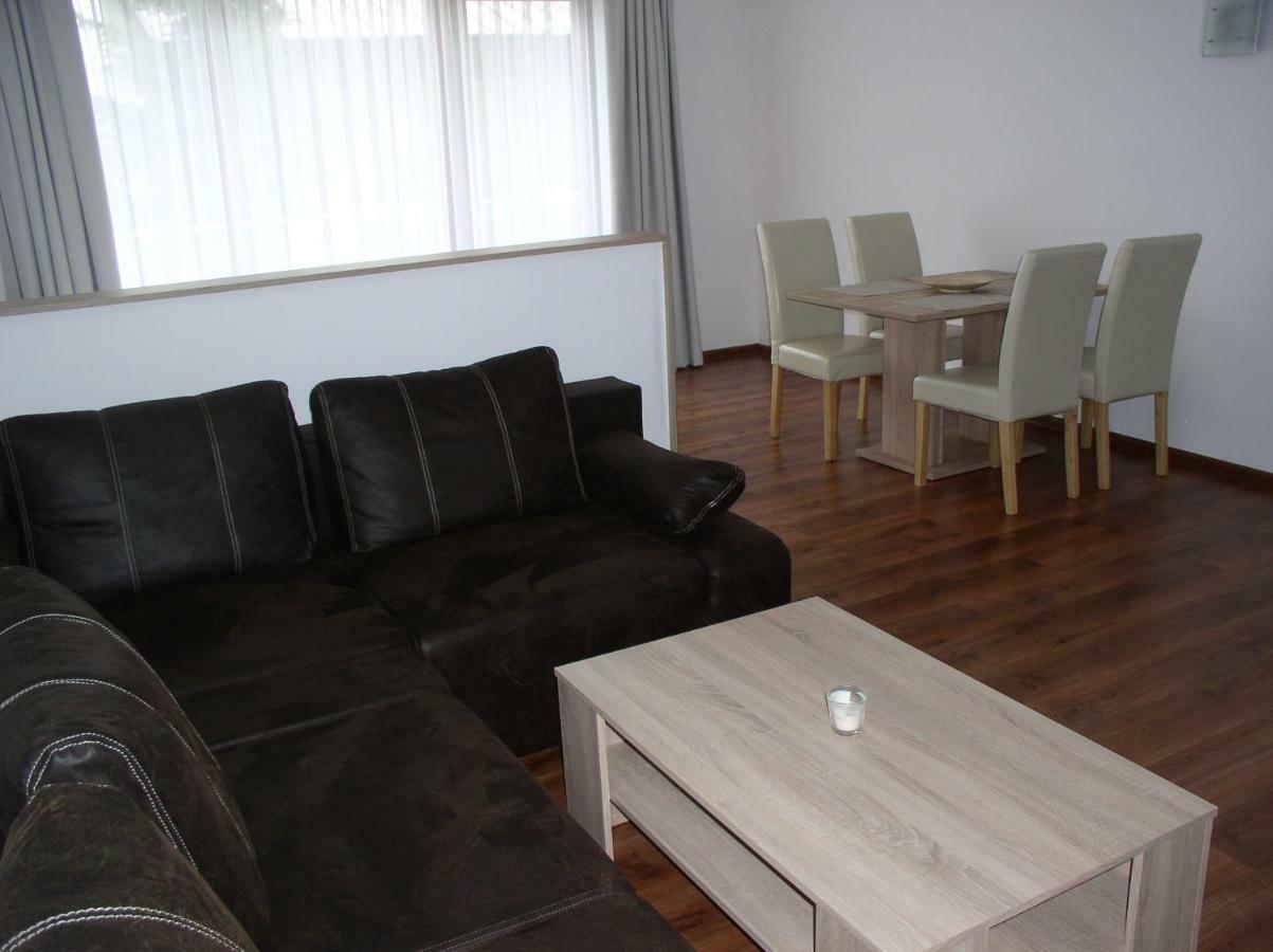 Apartman Cyril A 104 Vysoké Tatry Exterior foto