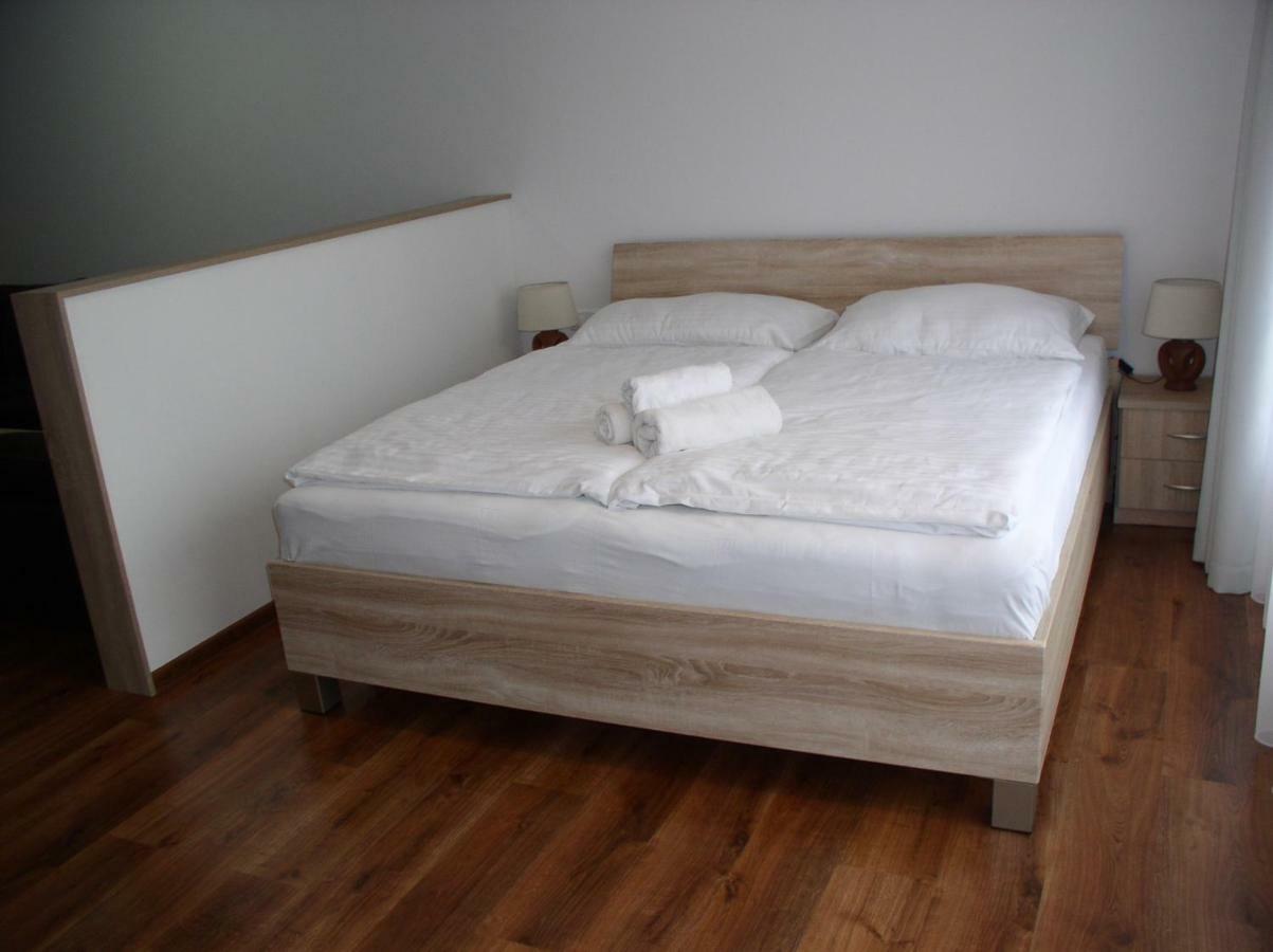 Apartman Cyril A 104 Vysoké Tatry Exterior foto