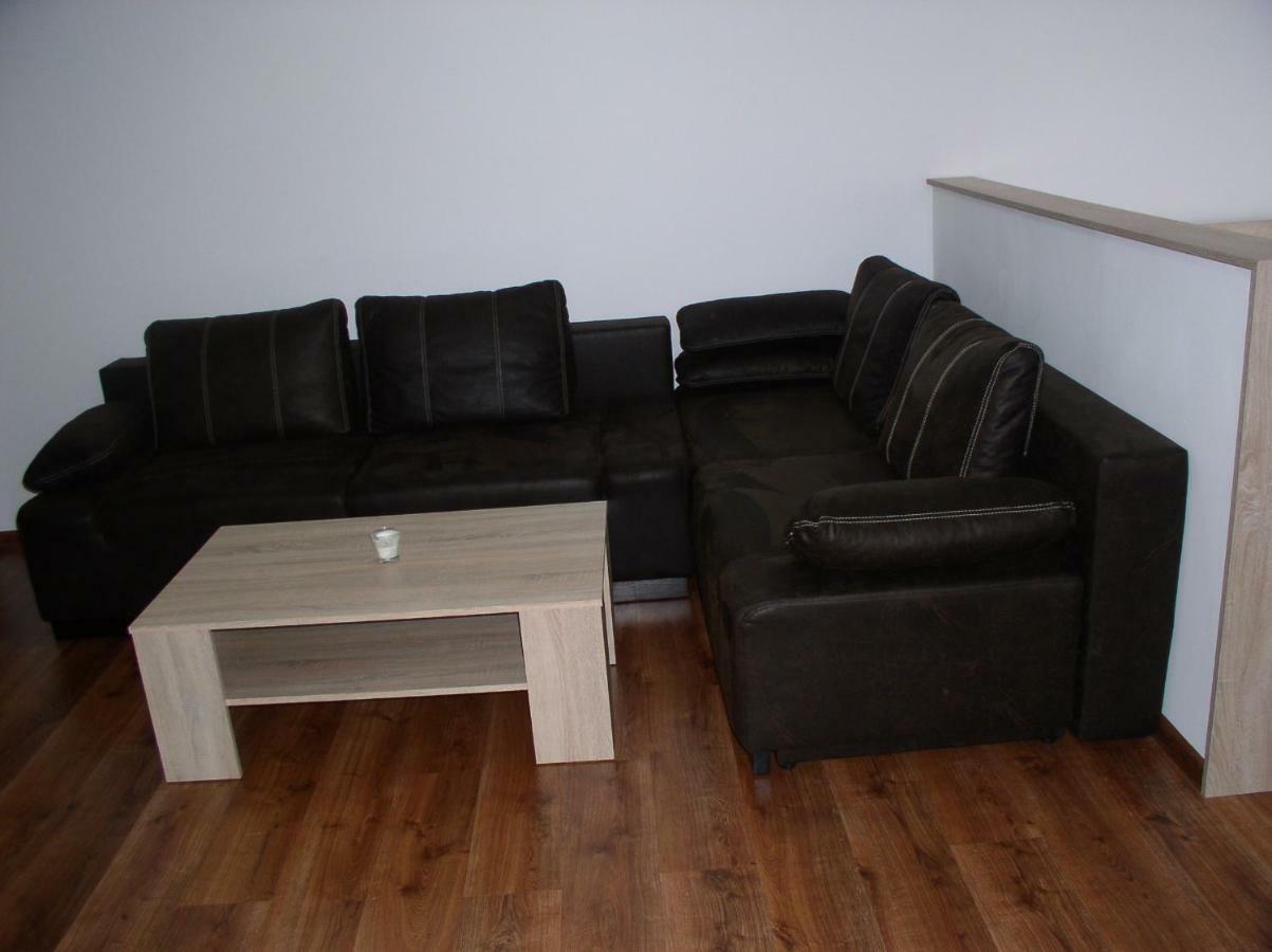 Apartman Cyril A 104 Vysoké Tatry Exterior foto