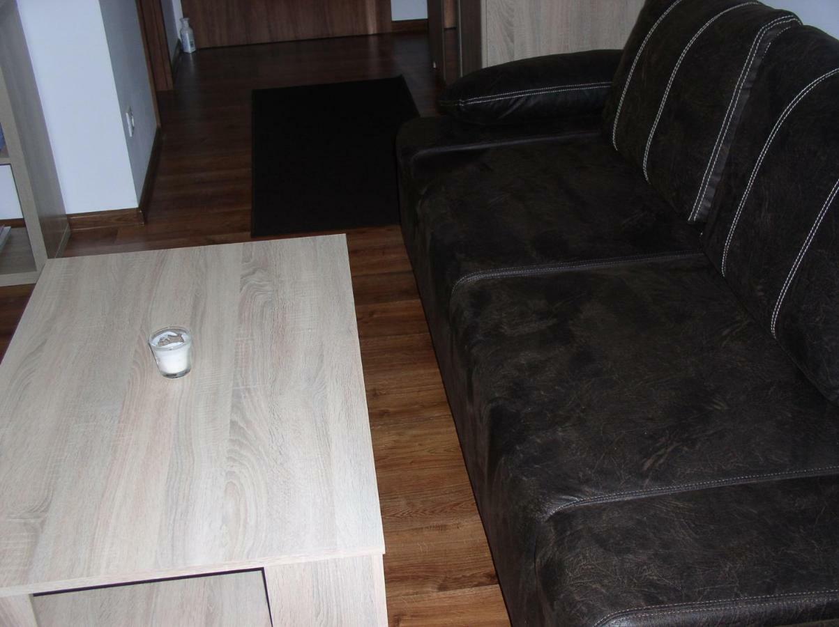Apartman Cyril A 104 Vysoké Tatry Exterior foto