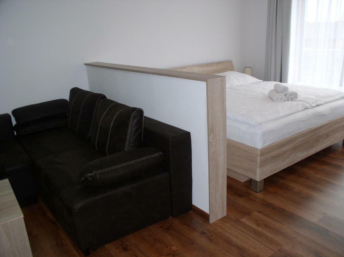 Apartman Cyril A 104 Vysoké Tatry Exterior foto