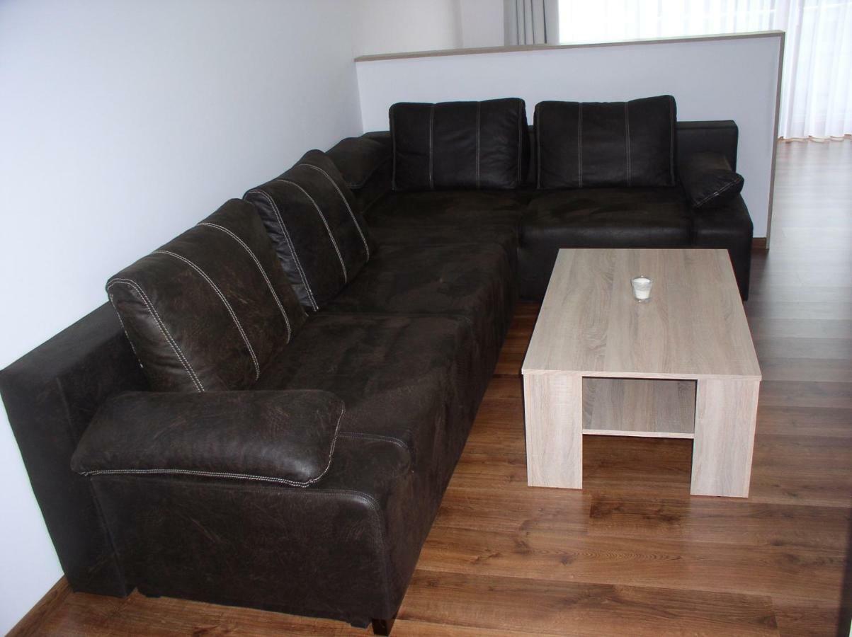 Apartman Cyril A 104 Vysoké Tatry Exterior foto