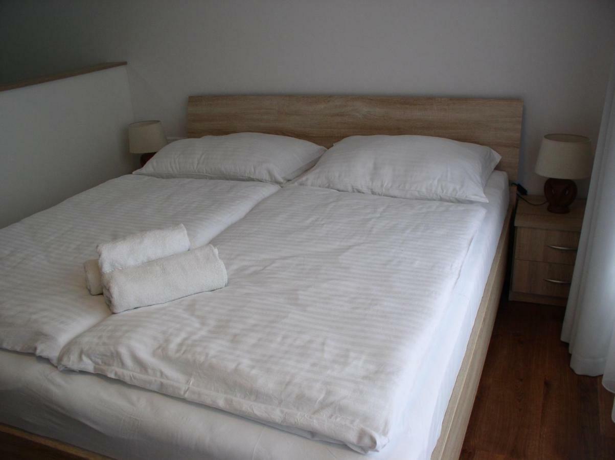 Apartman Cyril A 104 Vysoké Tatry Exterior foto