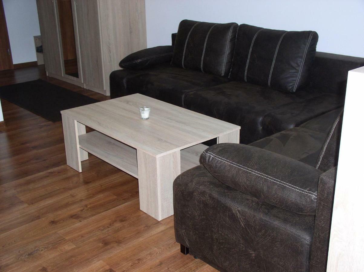 Apartman Cyril A 104 Vysoké Tatry Exterior foto