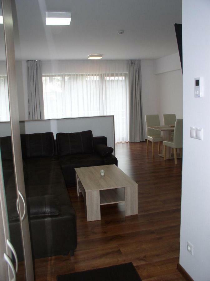 Apartman Cyril A 104 Vysoké Tatry Exterior foto