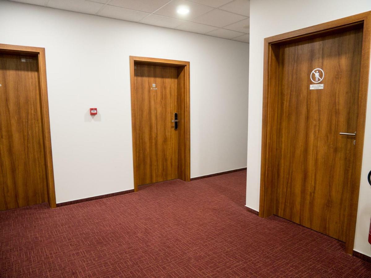 Apartman Cyril A 104 Vysoké Tatry Exterior foto