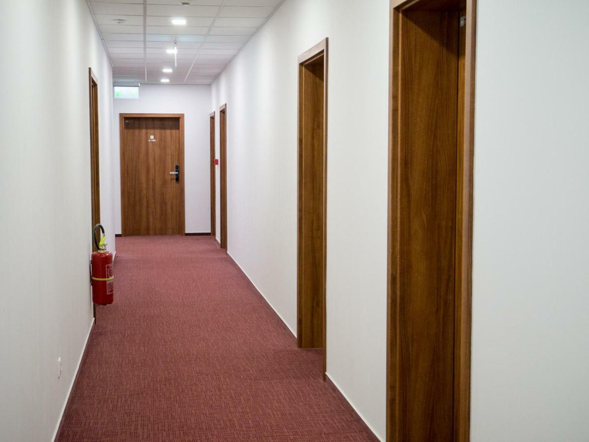 Apartman Cyril A 104 Vysoké Tatry Exterior foto