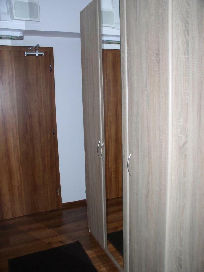 Apartman Cyril A 104 Vysoké Tatry Exterior foto
