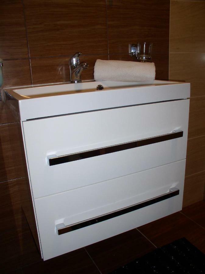 Apartman Cyril A 104 Vysoké Tatry Exterior foto