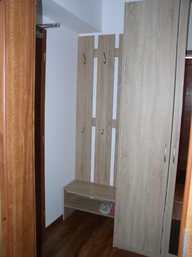 Apartman Cyril A 104 Vysoké Tatry Exterior foto