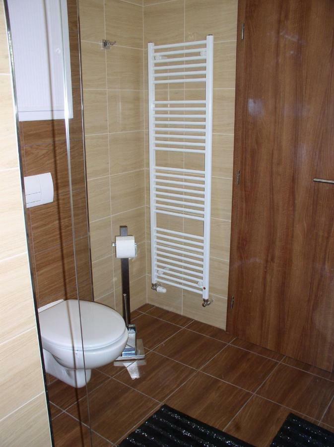 Apartman Cyril A 104 Vysoké Tatry Exterior foto