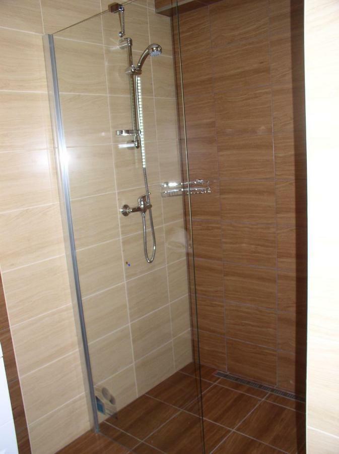 Apartman Cyril A 104 Vysoké Tatry Exterior foto